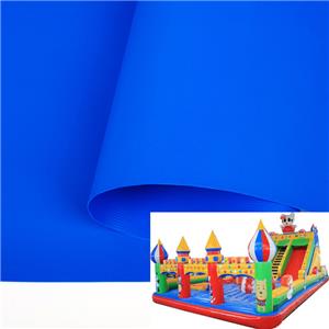 PVC Tarpaulin for Air Tight Fabric for Inflatable Products