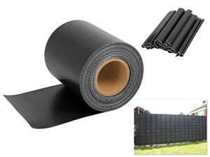 PVC Strip Fence(GF001)