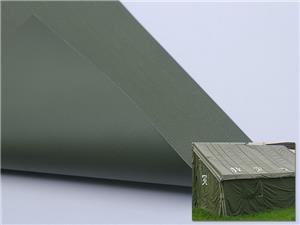 Laminated Tent Tarpaulin